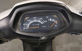 HONDA SPACY100 JF13