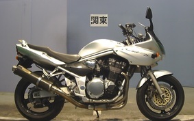 SUZUKI BANDIT 1200 S 2001 GV77A