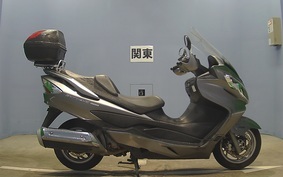 SUZUKI SKYWAVE 400 A 2010 CK45A