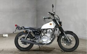 SUZUKI GRASS TRACKER NJ47A