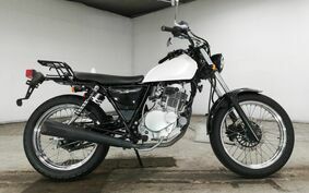 SUZUKI GRASS TRACKER BigBoy NJ4BA