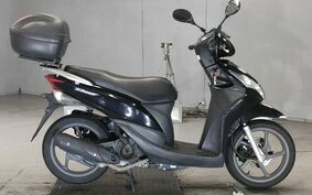 HONDA DIO 110 JF31