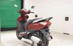 HONDA LEAD 125 JF45