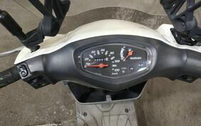 SUZUKI ADDRESS V125 G CF4EA