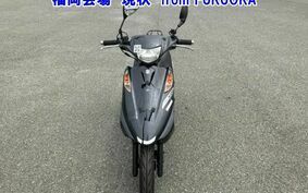 SUZUKI ADDRESS V125 G CF4EA