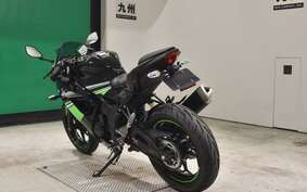 KAWASAKI NINJA 250 SL BX250A