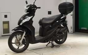 HONDA DIO 110 JF31