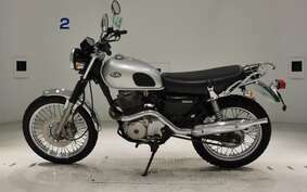 HONDA CL400 1999 NC38