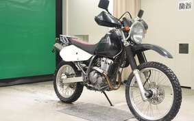 SUZUKI DJEBEL 250 XC SJ45A