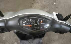 SUZUKI ADDRESS V125 G CF4EA