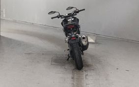 HONDA CB250R MC52