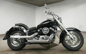 YAMAHA DRAGSTAR 400 CLASSIC 1998 4TR