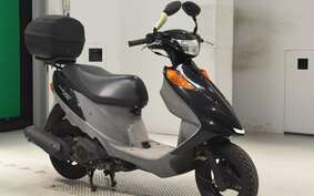 SUZUKI ADDRESS V125 CF4EA