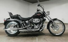 HARLEY FXSTC 1580 2007 JL5