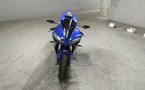 YAMAHA YZF-R1 2004 RN124