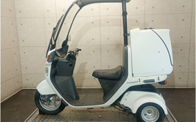 HONDA GYRO TA03