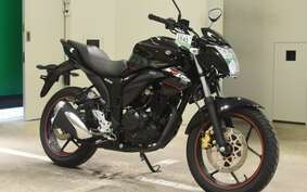 SUZUKI ジクサー150 NG4BG