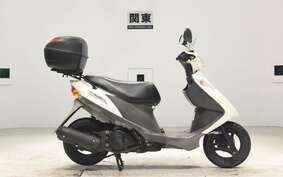 SUZUKI ADDRESS V125 G CF46A