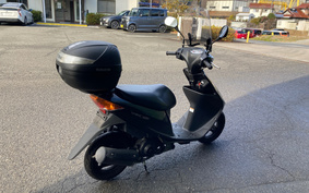 SUZUKI ADDRESS V50 CA4BA