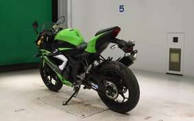 KAWASAKI NINJA 250 SL BX250A