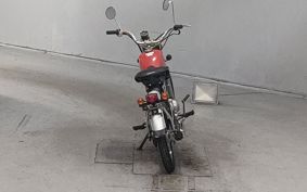 HONDA SOLO AC17