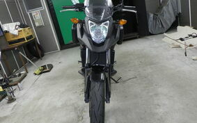 HONDA NC 700 X 2013 RC63