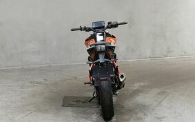 KTM 390 DUKE 2020 JPJ40