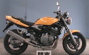 SUZUKI BANDIT 250 Gen.2 GJ77A