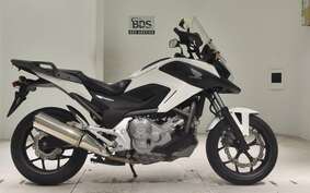 HONDA NC 700 X 2013 RC63