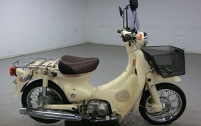 HONDA LITTLE CUB Cell AA01