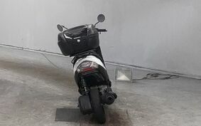 SUZUKI ADDRESS V125 CF46A