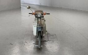 HONDA C50 SUPER CUB C50