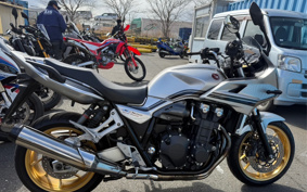 HONDA CB1300SF BOLDOR 2022 SC54