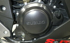 SUZUKI GSX250RA