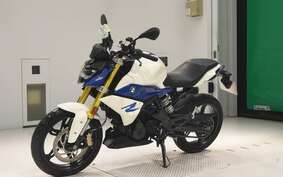 BMW G310R 2021