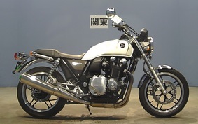 HONDA CB1100 2011 SC65