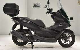 HONDA PCX 160 KF47