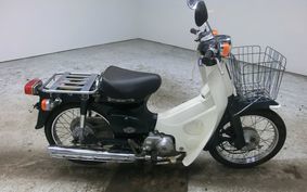 HONDA C70 SUPER CUB HA02