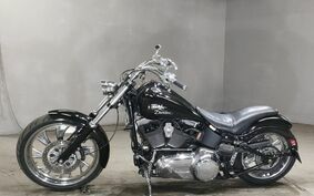 HARLEY FXSTC 1580 2007 JL5