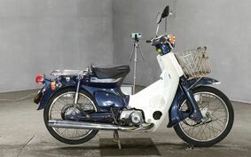 HONDA C70 SUPER CUB HA02