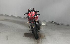 HONDA CBR250R MC41