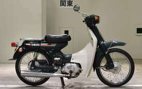 YAMAHA MATE 50 V50