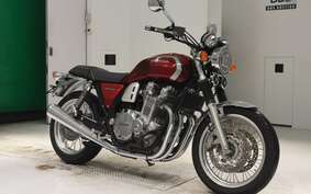 HONDA CB1100 EX ABS 2022 SC65