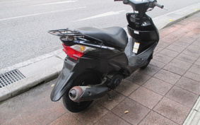 SUZUKI ADDRESS V125 S CF4MA