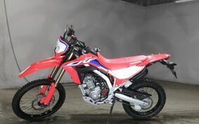 HONDA CRF250L-S MD47