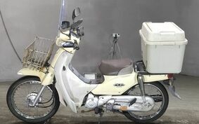 HONDA C110 SUPER CUB JA10