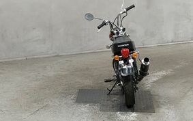 HONDA DAX 50 AB26