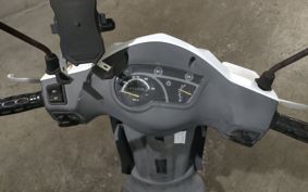 SYM O- BIT 50 AV05W