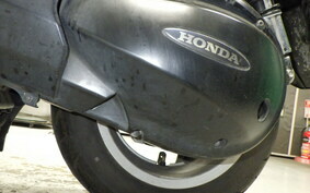 HONDA SILVER WING 400 2002 NF01