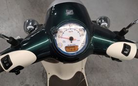 HONDA GIORNO AF77